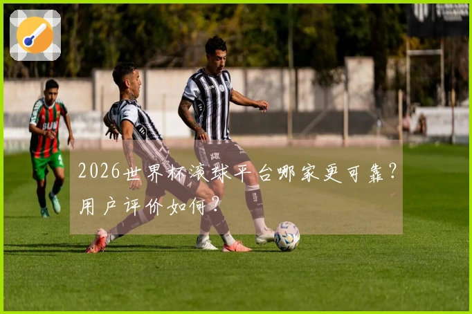 2026世界杯滚球平台哪家更可靠?用户评价如何?