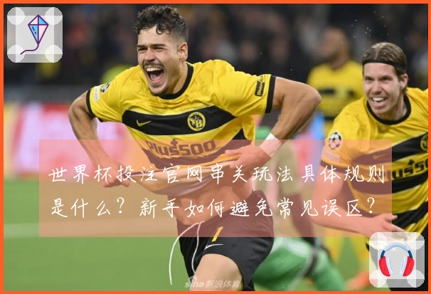 世界杯投注官网串关玩法具体规则是什么？新手如何避免常见误区？
