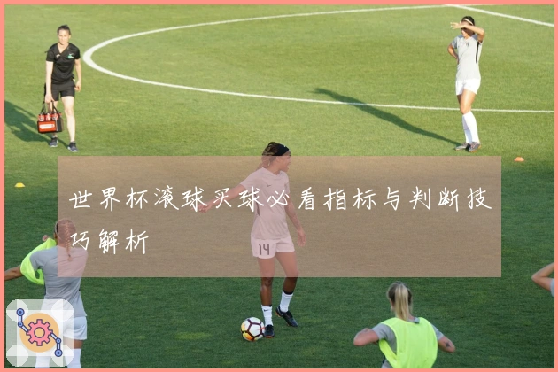 世界杯滚球买球必看指标与判断技巧解析