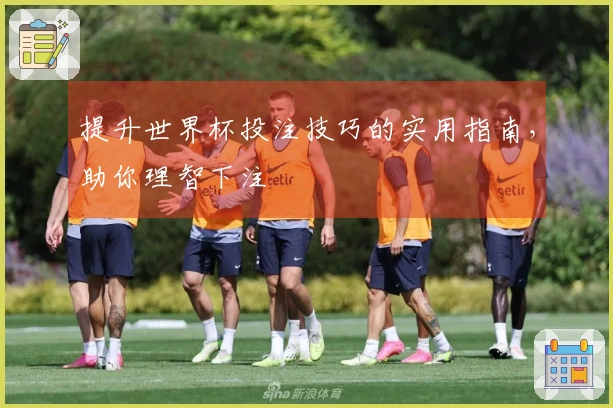 提升世界杯投注技巧的实用指南，助你理智下注
