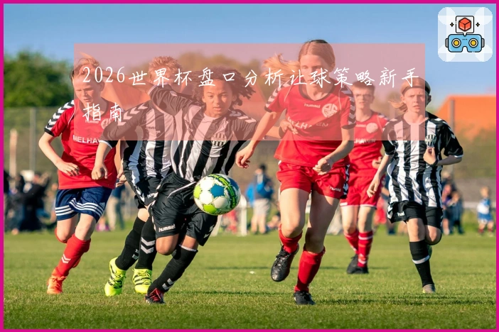 2026世界杯盘口分析让球策略新手指南