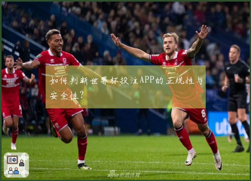 如何判断世界杯投注APP的正规性与安全性？