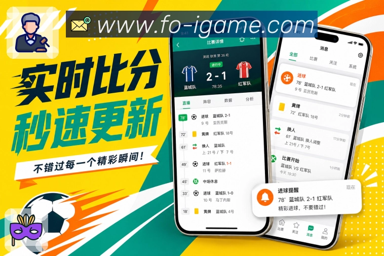 爱游戏App升级亮点：页面升级、提醒优化、数据解读和互动体验